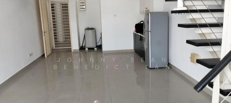 Soho untuk Dijual di Kuala Lumpur (Kuala Lumpur) - Johnny Sean Benedict Tan - Interior - PropertyGuru.com.my