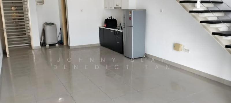 Soho untuk Dijual di Kuala Lumpur (Kuala Lumpur) - Johnny Sean Benedict Tan - Kitchen - PropertyGuru.com.my