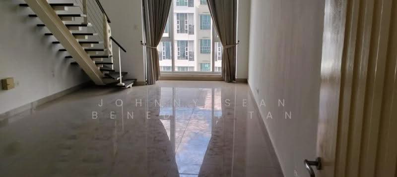 Soho untuk Dijual di Kuala Lumpur (Kuala Lumpur) - Johnny Sean Benedict Tan - Living Room - PropertyGuru.com.my