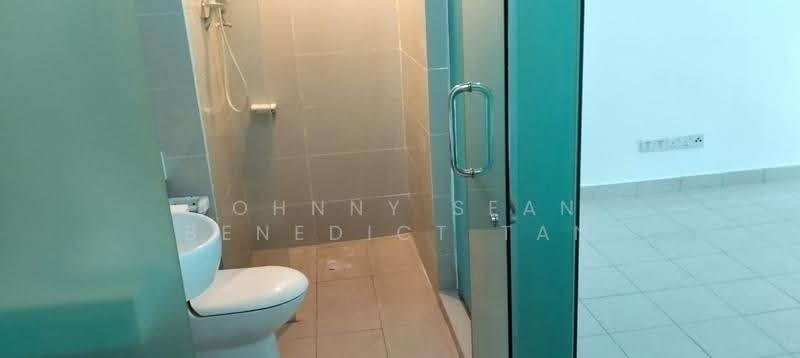 Soho untuk Dijual di Kuala Lumpur (Kuala Lumpur) - Johnny Sean Benedict Tan - Bathroom - PropertyGuru.com.my