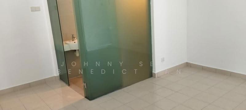 Soho untuk Dijual di Kuala Lumpur (Kuala Lumpur) - Johnny Sean Benedict Tan - Bathroom - PropertyGuru.com.my