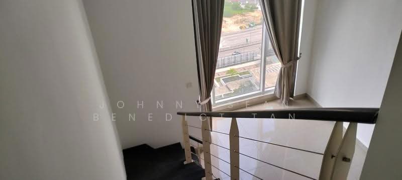 Soho untuk Dijual di Kuala Lumpur (Kuala Lumpur) - Johnny Sean Benedict Tan - Interior - PropertyGuru.com.my