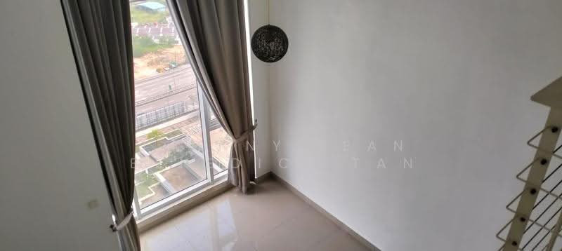 Soho untuk Dijual di Kuala Lumpur (Kuala Lumpur) - Johnny Sean Benedict Tan - View - PropertyGuru.com.my