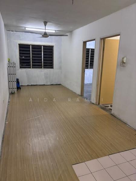 Pangsapuri untuk Disewa di Flora Damansara Apartment - Aida Ramli - PropertyGuru.com.my