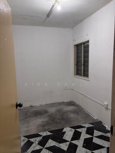 Pangsapuri untuk Disewa di Flora Damansara Apartment - Aida Ramli - PropertyGuru.com.my