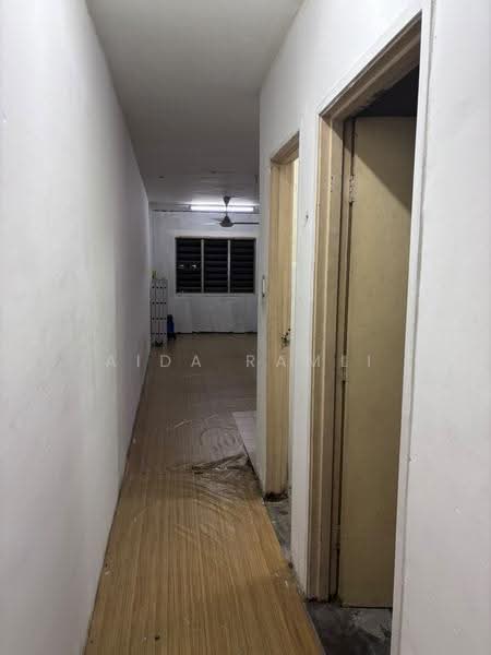 Pangsapuri untuk Disewa di Flora Damansara Apartment - Aida Ramli - PropertyGuru.com.my