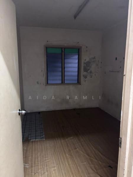 Pangsapuri untuk Disewa di Flora Damansara Apartment - Aida Ramli - PropertyGuru.com.my