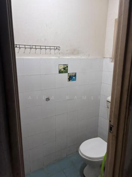 Pangsapuri untuk Disewa di Flora Damansara Apartment - Aida Ramli - PropertyGuru.com.my