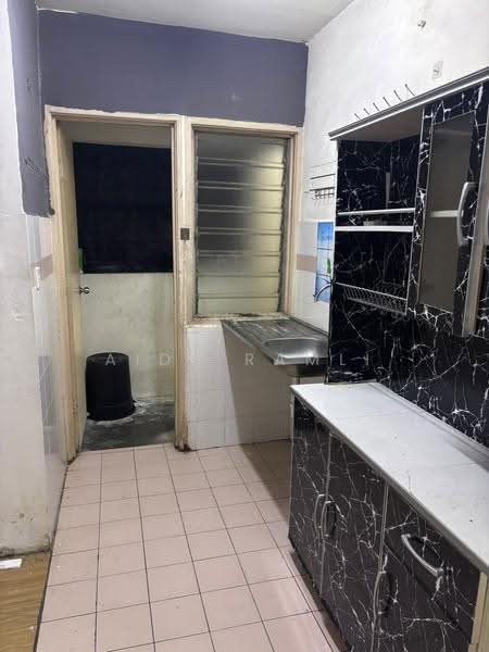 Pangsapuri untuk Disewa di Flora Damansara Apartment - Aida Ramli - PropertyGuru.com.my