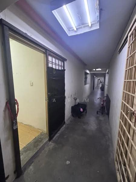 Pangsapuri untuk Disewa di Flora Damansara Apartment - Aida Ramli - PropertyGuru.com.my
