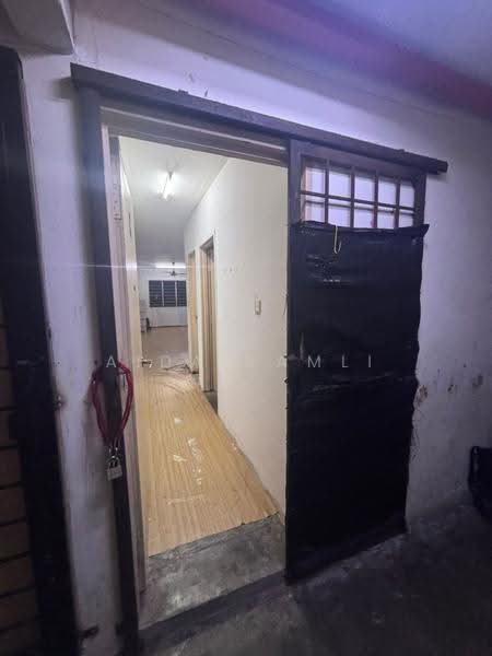 Pangsapuri untuk Disewa di Flora Damansara Apartment - Aida Ramli - PropertyGuru.com.my