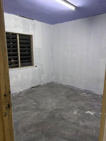 Pangsapuri untuk Disewa di Flora Damansara Apartment - Aida Ramli - PropertyGuru.com.my
