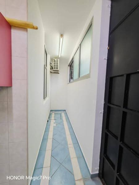 Corridor