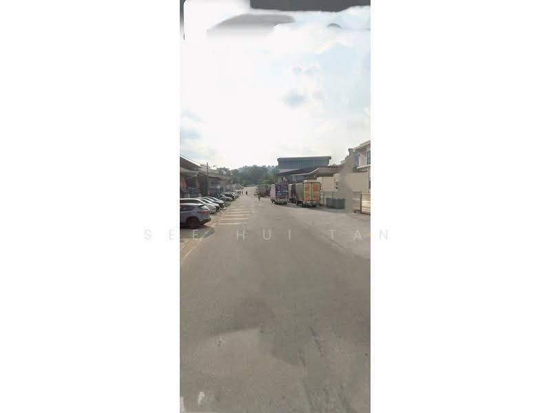 Factory for Rent in Batu Caves (Selangor) - See Hui Tan - PropertyGuru.com.my