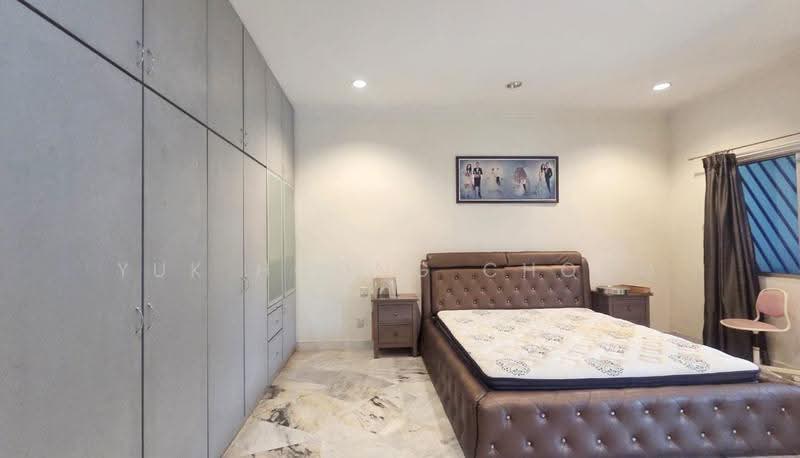 2-storey Terraced House for Sale in Taman Connaught (Cheras) - Yuk Hoong Chong - Bedroom - PropertyGuru.com.my