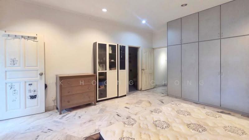 2-storey Terraced House for Sale in Taman Connaught (Cheras) - Yuk Hoong Chong - Bedroom - PropertyGuru.com.my