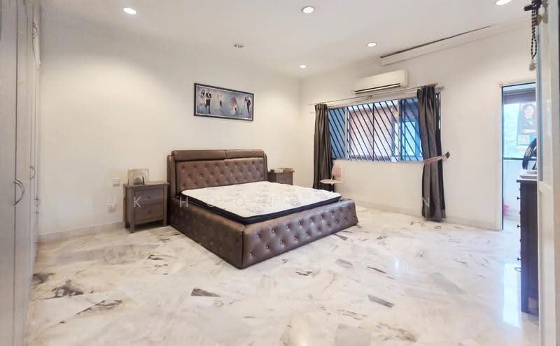 2-storey Terraced House for Sale in Taman Connaught (Cheras) - Yuk Hoong Chong - Bedroom - PropertyGuru.com.my