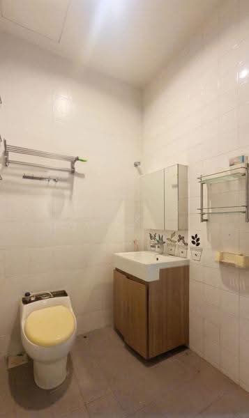 2-storey Terraced House for Sale in Taman Connaught (Cheras) - Yuk Hoong Chong - Bathroom - PropertyGuru.com.my