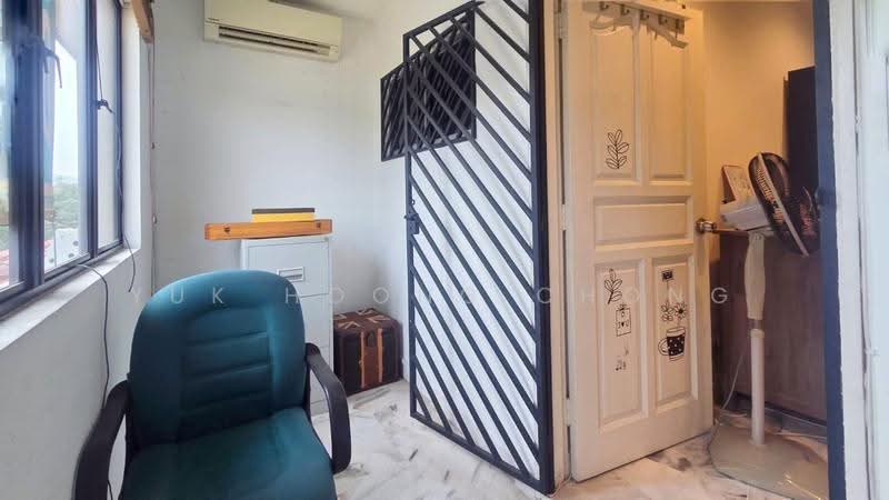 2-storey Terraced House for Sale in Taman Connaught (Cheras) - Yuk Hoong Chong - Study - PropertyGuru.com.my