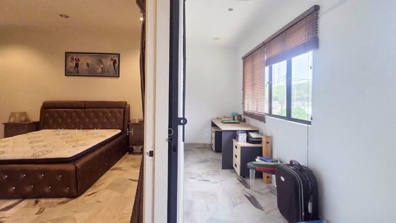 2-storey Terraced House for Sale in Taman Connaught (Cheras) - Yuk Hoong Chong - Bedroom - PropertyGuru.com.my