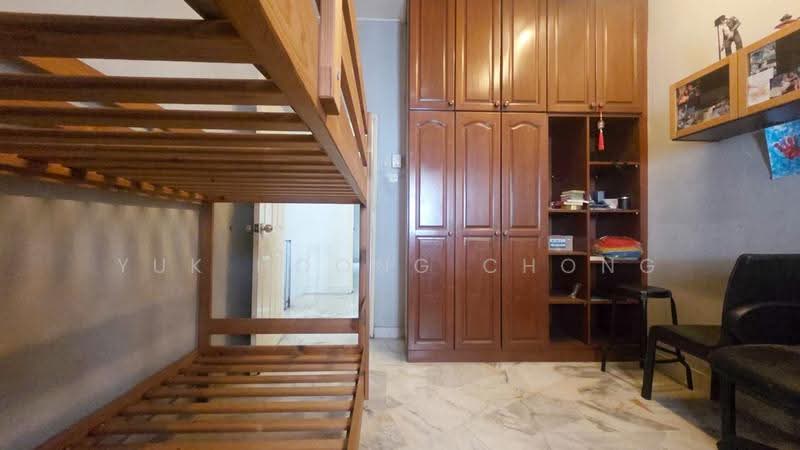 2-storey Terraced House for Sale in Taman Connaught (Cheras) - Yuk Hoong Chong - Bedroom - PropertyGuru.com.my