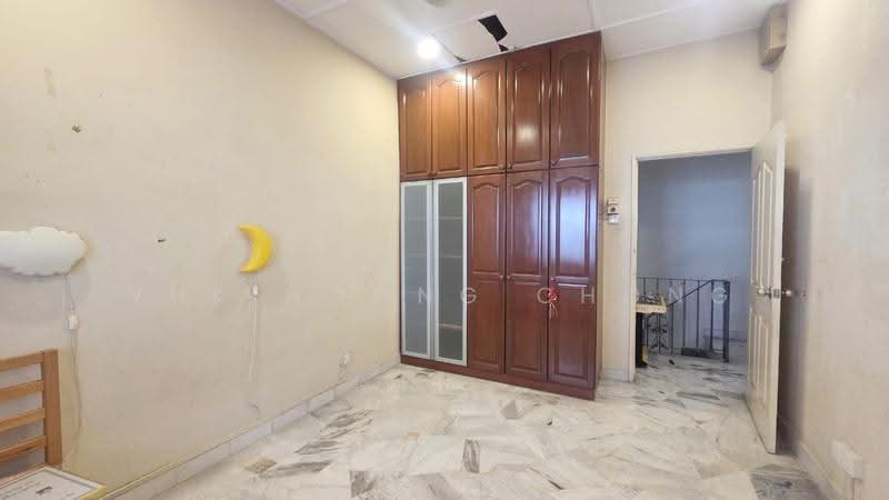 2-storey Terraced House for Sale in Taman Connaught (Cheras) - Yuk Hoong Chong - Bedroom - PropertyGuru.com.my