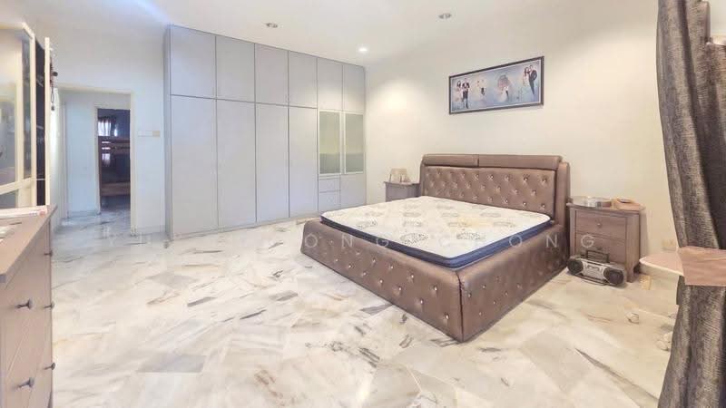2-storey Terraced House for Sale in Taman Connaught (Cheras) - Yuk Hoong Chong - Bedroom - PropertyGuru.com.my