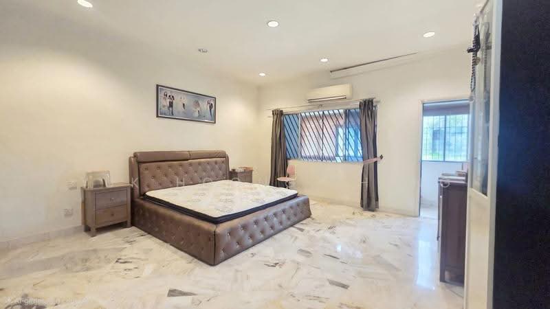 2-storey Terraced House for Sale in Taman Connaught (Cheras) - Yuk Hoong Chong - Bedroom - PropertyGuru.com.my