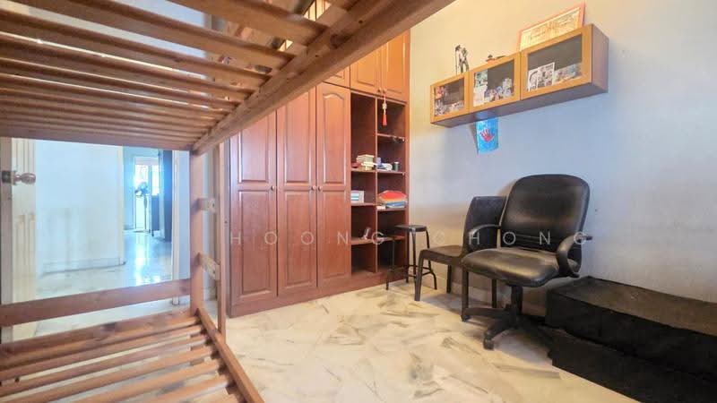 2-storey Terraced House for Sale in Taman Connaught (Cheras) - Yuk Hoong Chong - Bedroom - PropertyGuru.com.my
