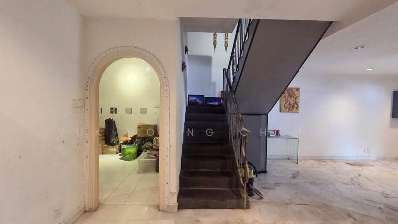 2-storey Terraced House for Sale in Taman Connaught (Cheras) - Yuk Hoong Chong - Interior - PropertyGuru.com.my