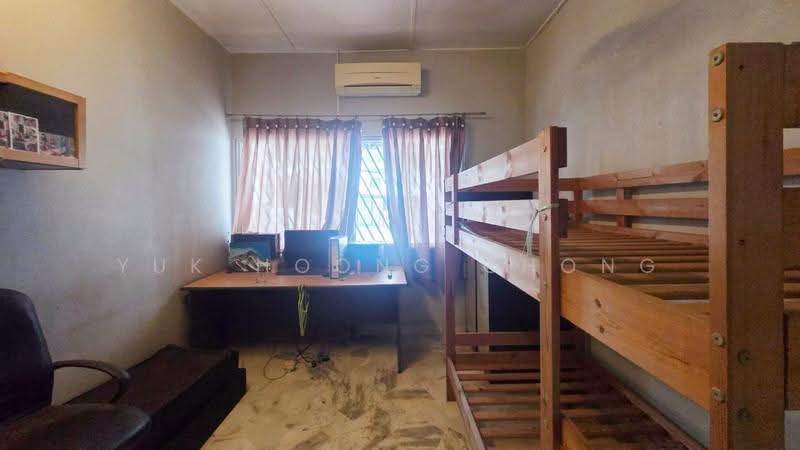 2-storey Terraced House for Sale in Taman Connaught (Cheras) - Yuk Hoong Chong - Study - PropertyGuru.com.my