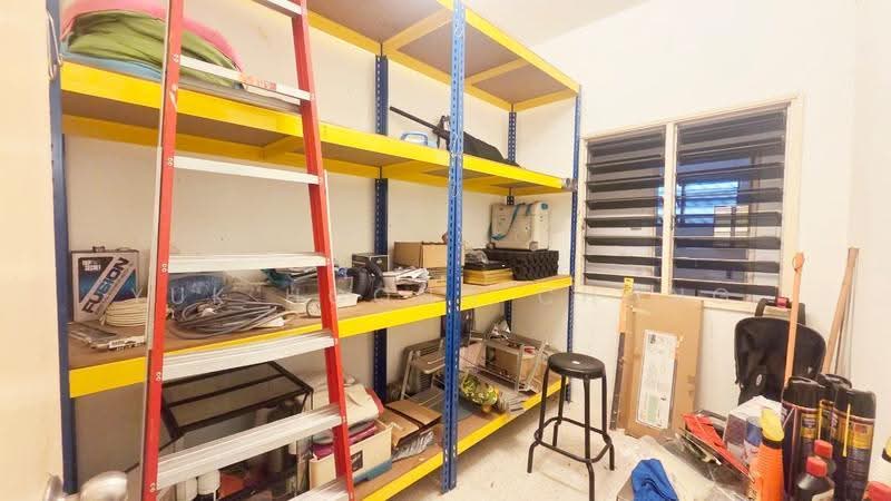 2-storey Terraced House for Sale in Taman Connaught (Cheras) - Yuk Hoong Chong - PropertyGuru.com.my