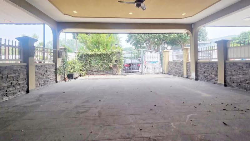 2-storey Terraced House for Sale in Taman Connaught (Cheras) - Yuk Hoong Chong - Exterior - PropertyGuru.com.my