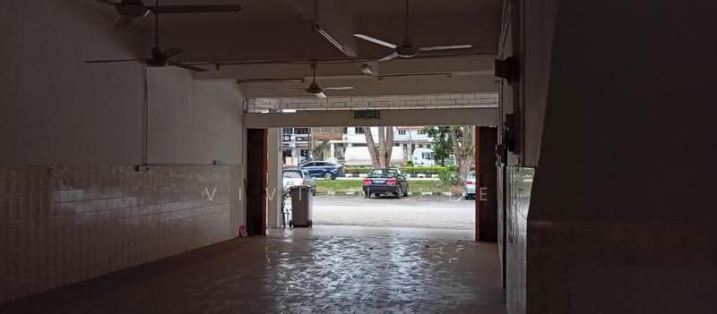 Shop for Sale in Port Dickson (Negeri Sembilan) - Vivian Lee - Entrance - PropertyGuru.com.my