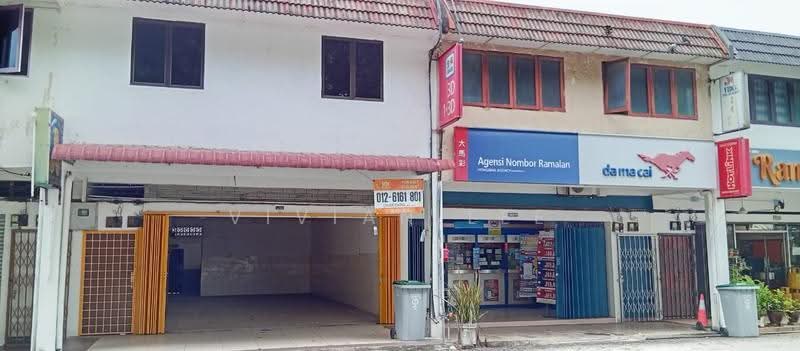 Shop for Sale in Port Dickson (Negeri Sembilan) - Vivian Lee - PropertyGuru.com.my