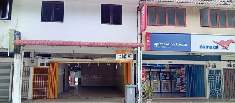 Shop for Sale in Port Dickson (Negeri Sembilan) - Vivian Lee - Exterior - PropertyGuru.com.my