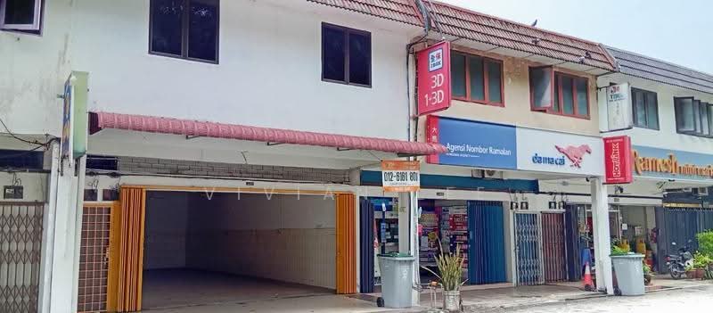 Shop for Sale in Port Dickson (Negeri Sembilan) - Vivian Lee - PropertyGuru.com.my