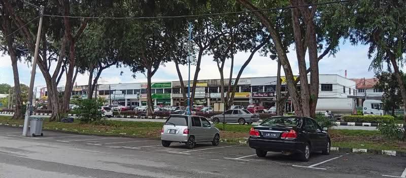 Shop for Sale in Port Dickson (Negeri Sembilan) - Vivian Lee - PropertyGuru.com.my