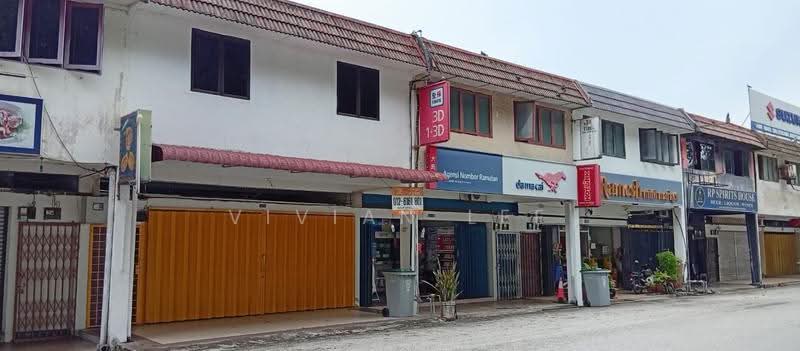 Shop for Sale in Port Dickson (Negeri Sembilan) - Vivian Lee - PropertyGuru.com.my