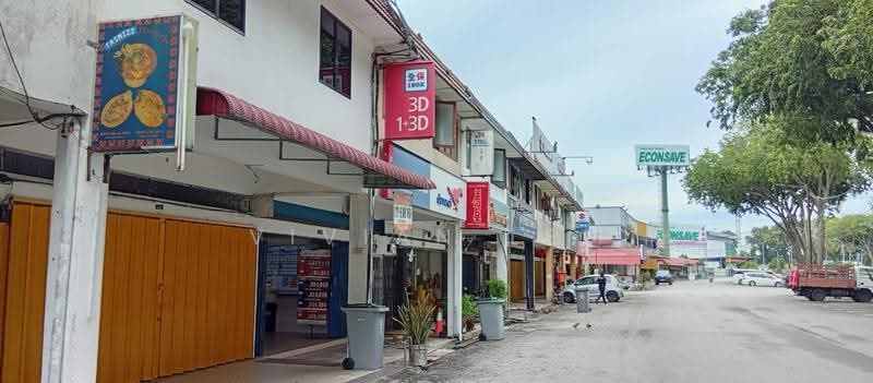 Shop for Sale in Port Dickson (Negeri Sembilan) - Vivian Lee - PropertyGuru.com.my