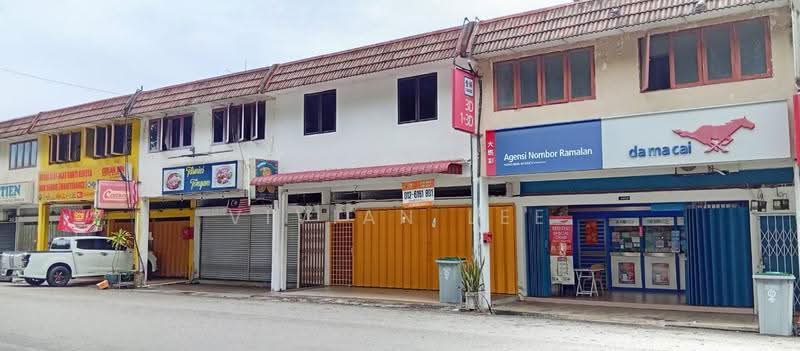 Shop for Sale in Port Dickson (Negeri Sembilan) - Vivian Lee - PropertyGuru.com.my