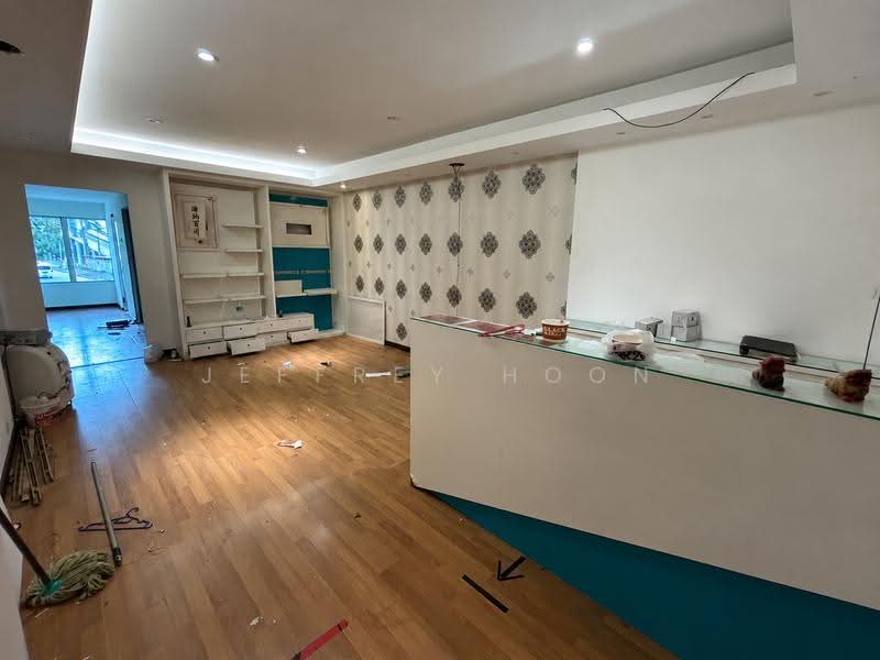 Shop for Rent in Lintang Pekan Baru (Klang) - Jeffrey Hoon - Interior - PropertyGuru.com.my