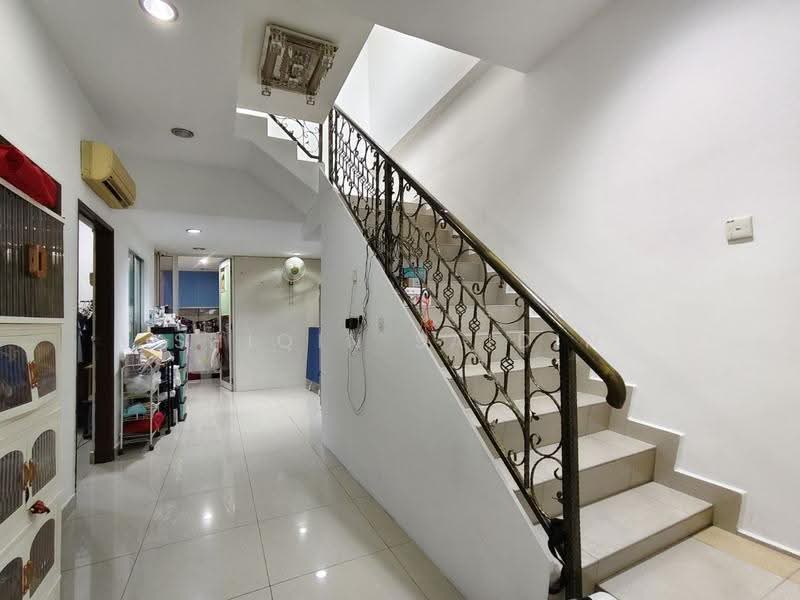 Corridor