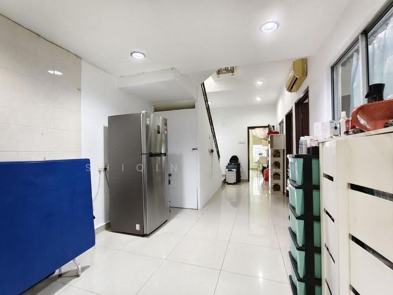 Corridor