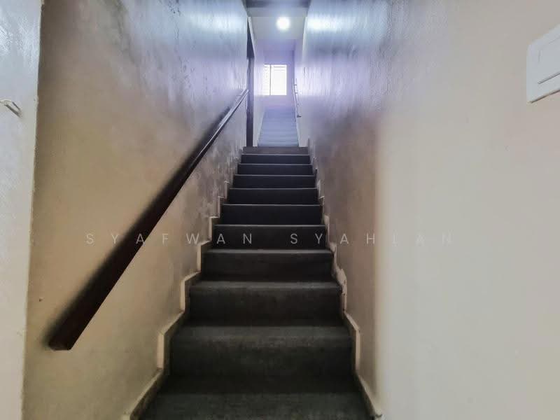 Corridor
