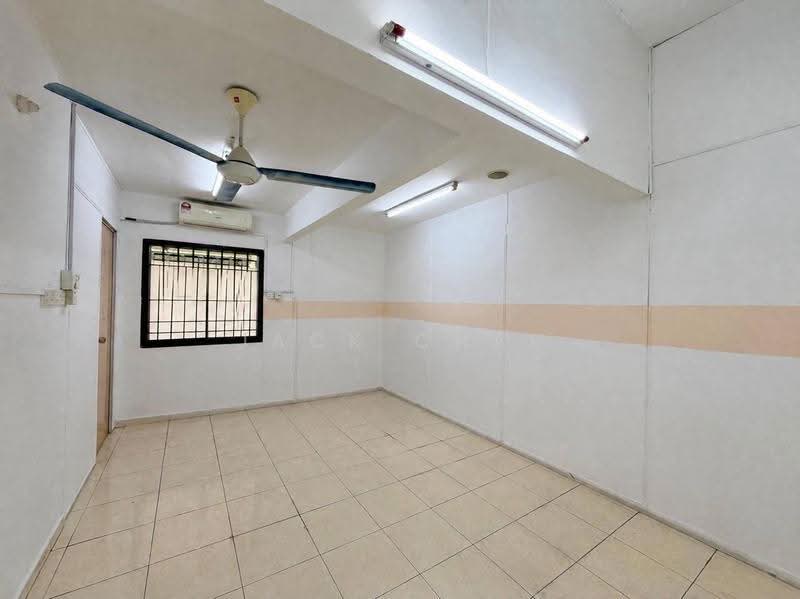 1-storey Terraced House for Sale in Taman Nusa Bestari 2 (Iskandar Puteri (Nusajaya)) - Jack Chai - PropertyGuru.com.my