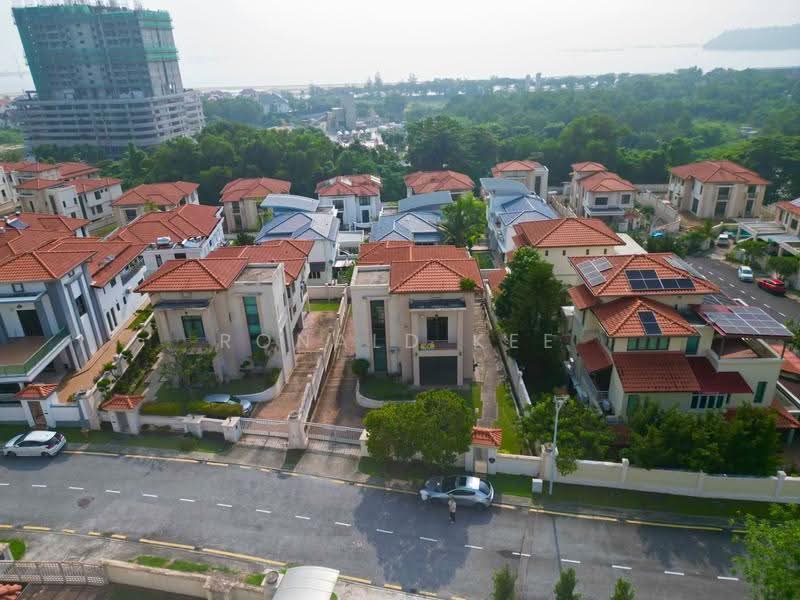 Rumah Banglo untuk Dijual di Batu Uban (Gelugor) - Ronald Kee - Exterior - PropertyGuru.com.my