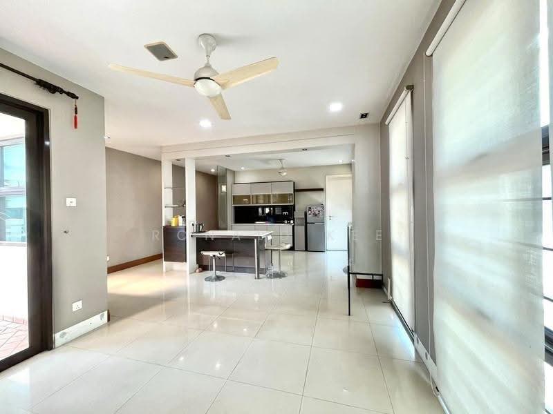 Rumah Banglo untuk Dijual di Batu Uban (Gelugor) - Ronald Kee - Kitchen - PropertyGuru.com.my