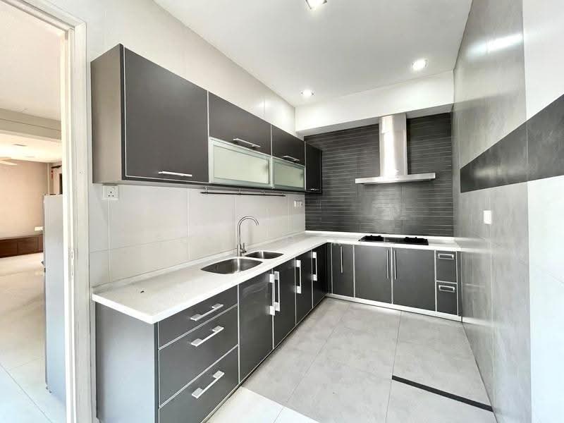 Rumah Banglo untuk Dijual di Batu Uban (Gelugor) - Ronald Kee - Kitchen - PropertyGuru.com.my