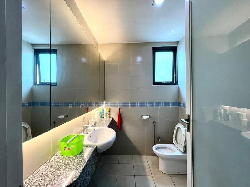 Rumah Banglo untuk Dijual di Batu Uban (Gelugor) - Ronald Kee - Bathroom - PropertyGuru.com.my